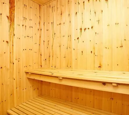 Four-bedroom Holiday In Spottrup 1