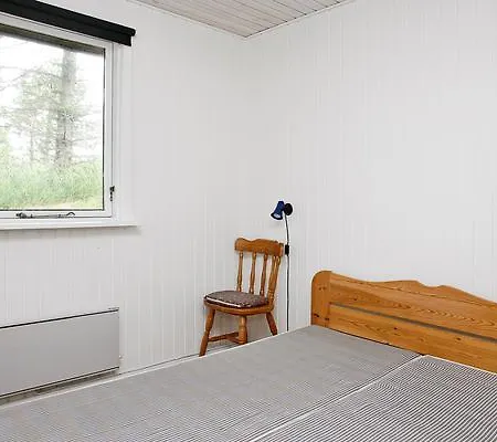 Four-bedroom Holiday In Spottrup 1